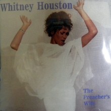 Whitney HOUSTON - The Preacher's Wife CD